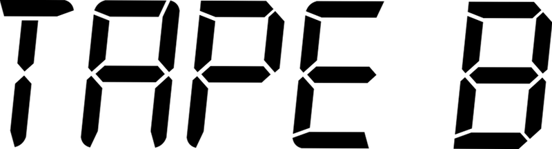 Tape B